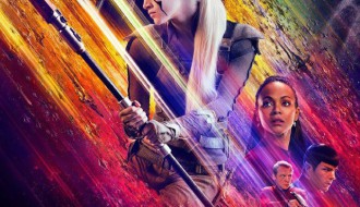 Film: Star Trek: Izvan granica 3D