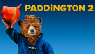 Animirani film: Meda Pedington 2