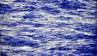 Jelena Sredanović – razgovor sa umetnicom i promocija kataloga