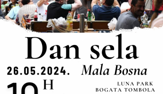 Dan sela Mala Bosna