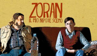 Festival italijanskog filma: Zoran, moj otkačeni nećak