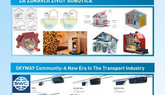 Edukativni skup po projektu - Za zdraviji život Subotice