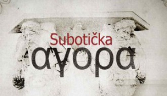 Tribina "Subotička agora"
