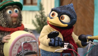 Kids Fest: Solan i Ludvig - Velika trka za sirom