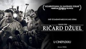 Film: Ričard Džuel