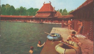 Predavanje: Sjedinjeni vodom. Tradicija kupanja na Paliću