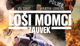 Film: Loši momci zauvek