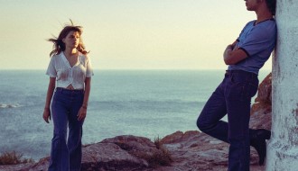 Film: Romeria: Put u prošlost