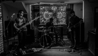 Lucy Dreamin' i Sjaj&I