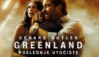Film: Grenland