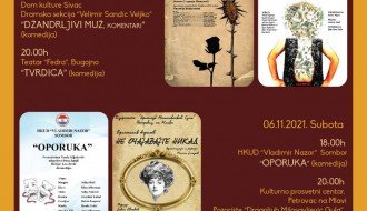 I. međunarodni amaterski festival drame "DRIM FEST"