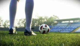 Ženski fudbal: Spartak - Sloga