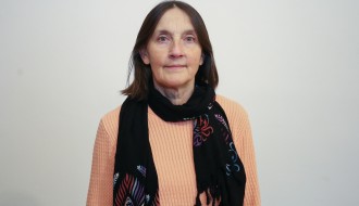 NO PLACE LIKE HOME - Razgovor sa dr Viktorijom Aladžić