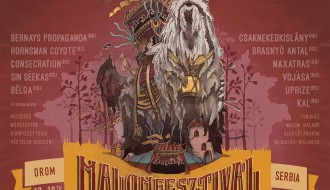 Festival "Vetrenjača" (17-19. avgust)