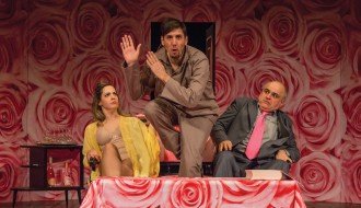 Predstava: Ne očajavajte nikad