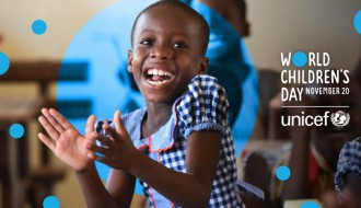 Međunarodni dan deteta