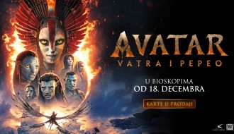 Film: Avatar: Vatra i pepeo 3D (titlovano na srpski)