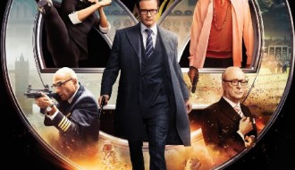 Film: Kingsman: Tajna služba