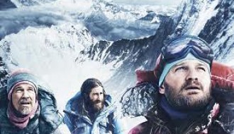 Film. Everest