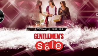 Gentlmensova rasprodaja