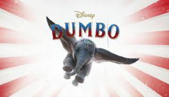 Film: Dambo 3D - sinhronizovano