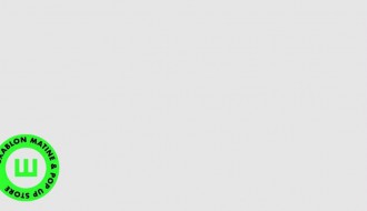 Шаблон matinee & pop up store