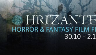 Hrizantema - festival horor & fantasy filma