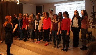 Dvanaesti rođendan Fondacije Danilo Kiš