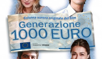 Festival italijanskog filma: "Generacija hiljadu dolara", engleski titl