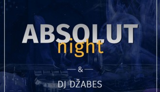 Absolut night