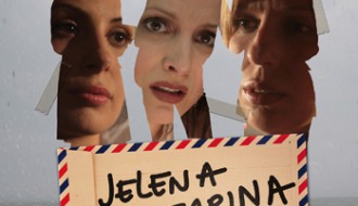 Film: Jelena, Katarina, Marija