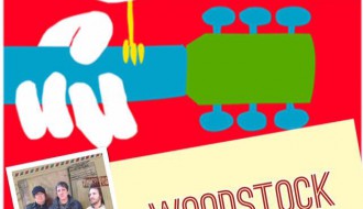 Woodstock Project band