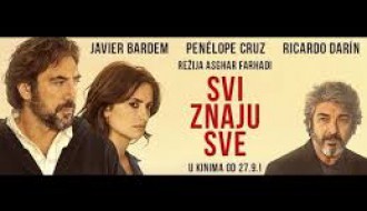 Film: Svi znaju