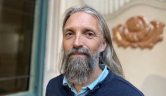 BEHIND THE SCENES_ Dejan Vujinović