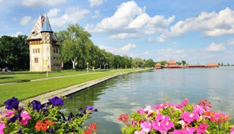 Zbor građana MZ "Palić"