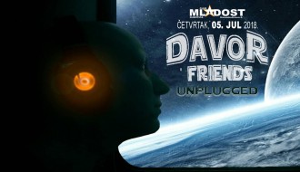  Davor & friends live