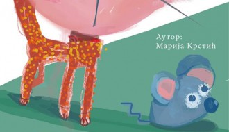 Teatar u pelenama: Diofacska - Orah