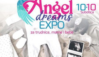 Humanitarni 3. Angel Dreams Expo