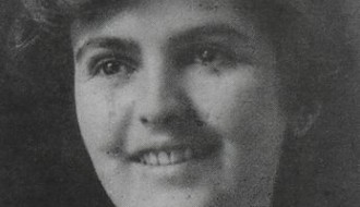 Izložba: Memento Klara Gereb (1897–1944)