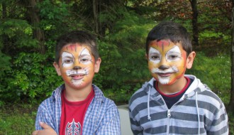 Kulturno obrazovni program za 1. maj u Zoološkom vrtu