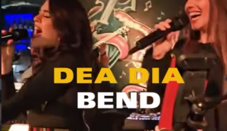 Dea Dia bend