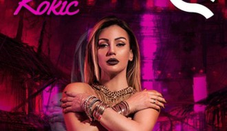 Ana Kokić