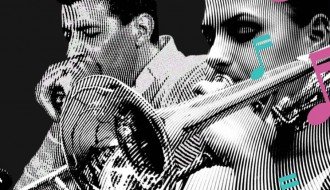 Gordanov Blues Ghetto