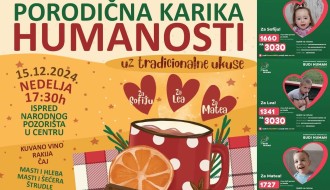 Porodična karika humanosti