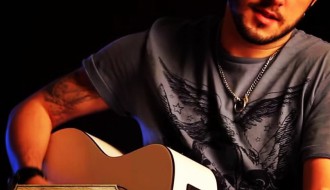 Vukašin Brajić - Rok svirka