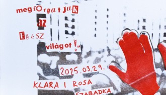 A KÖZÖSRŐL: Holnapra megforgatjuk az egész világot