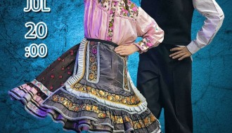 KONCERT FOLKLORNE SEKCIJE