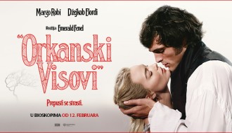 Film: Orkanski visovi