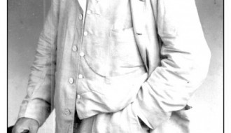 Izložba: Oskar Vojnić (1864-1914)