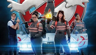 Film: Isterivači duhova